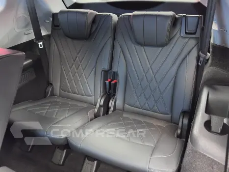TIGGO 8 PRO 1.5 TCI PLUG-IN HYBRID DHT