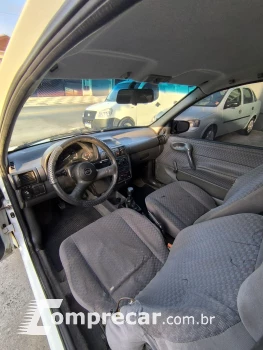 Corsa Wind 1.0 MPFI / EFI  2p