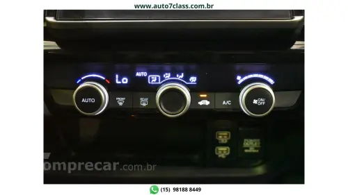 CITY - 1.5 I-VTEC EXL CVT