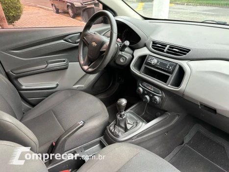 ONIX HATCH Joy 1.0 8V Flex 5p Mec.