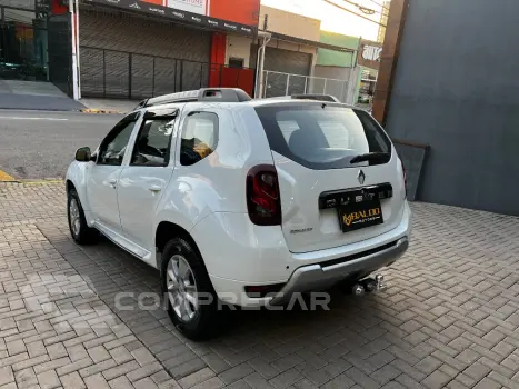 DUSTER Dynamique 1.6 Flex 16V Mec.