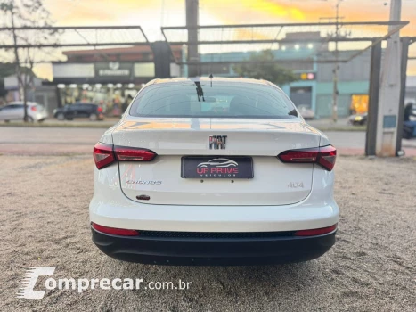 Cronos 1.3 4P FLEX
