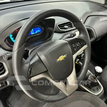 ONIX HATCH LT 1.0 8V FlexPower 5p Mec.