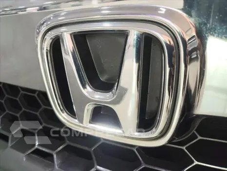 CITY 1.5 i-VTEC FLEX HATCH TOURING CVT