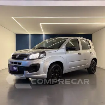 Uno UNO ATTRACTIVE 1.0 Fire Flex 8V 5p