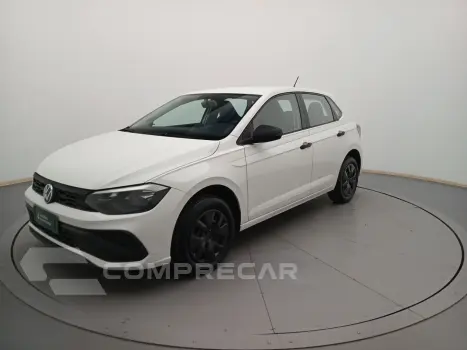 POLO 1.0 MPI TRACK MANUAL
