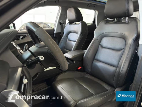 TIGGO 5X PRO 1.5 TCI FLEX HYBRID MAX DRIVE CVT