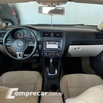 JETTA 2.0 Comfortline