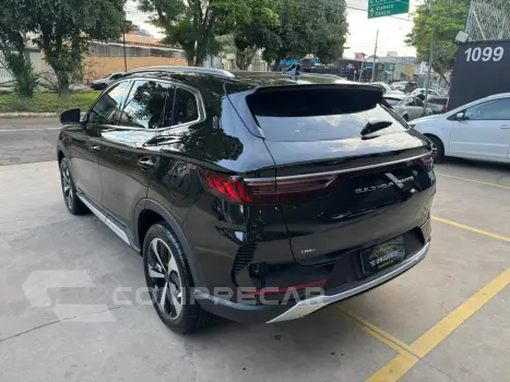 Song Plus 1.5 Dm-I Híbrido Automático