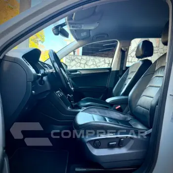 TIGUAN 1.4 250 TSI Allspace Comfortline