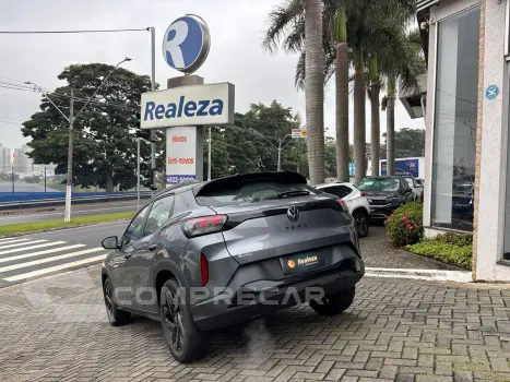 Tera TERA High 1.0 170 TSI Flex 12V 5p Aut