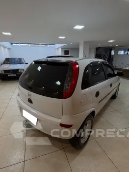 CORSA 1.0 MPFI 8V