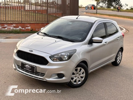 Ka SE 1.0 (Flex)
