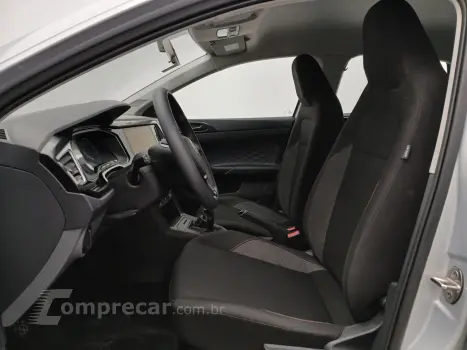 POLO 1.0 MPI TRACK MANUAL