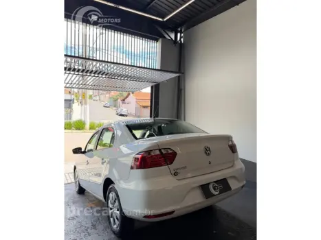 VOYAGE 1.0 MI 8V FLEX 4P MANUAL