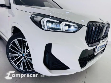 X1 S20I M SPORT