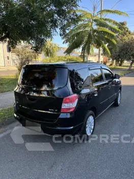 SPIN 1.8 LT 8V