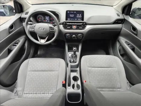 HB20S 1.0 Tgdi Comfort Plus