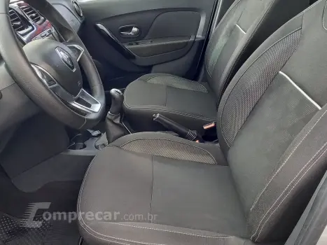 Sandero 1.0 12V SCE FLEX ZEN MANUAL