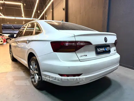 JETTA 1.4 16V TSI Comfortline