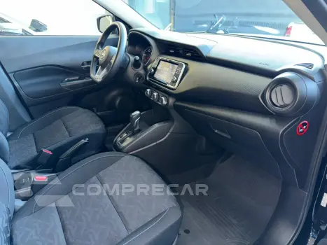 FLEXSTART SENSE XTRONIC