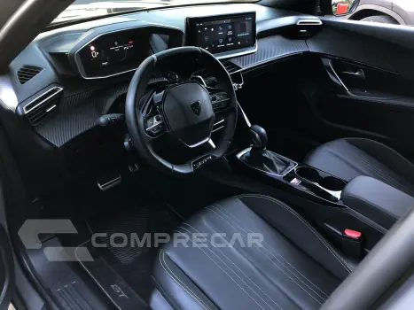 2008 1.0 Turbo 200 Flex Gt Cvt