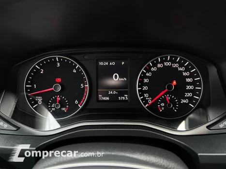 AMAROK 3.0 V6 TDI Highline Extreme CD 4motion
