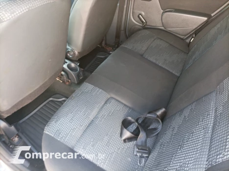 SANDERO 1.6 Expression 8V