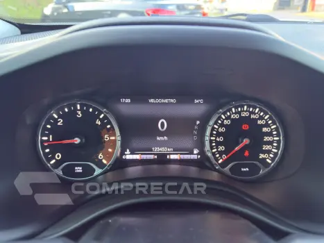 RENEGADE 2.0 16V TURBO DIESEL TRAILHAWK 4P 4X4 AUTOMÁTICO