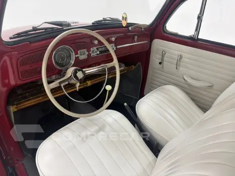 FUSCA 1.3 8V