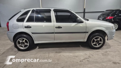 GOL 1.0 MI City 8V G.III