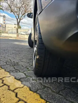TAOS 1.4 250 TSI TOTAL FLEX HIGHLINE AUTOMÁTICO