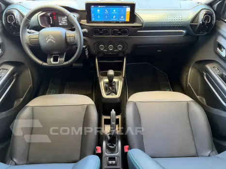 C3 YOU! 1.0 Flex Turbo 200 Aut.