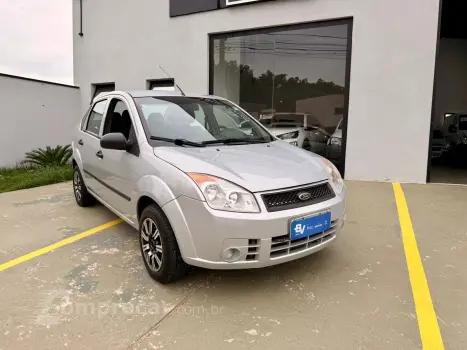 FIESTA 1.0 MPI Sedan 8V