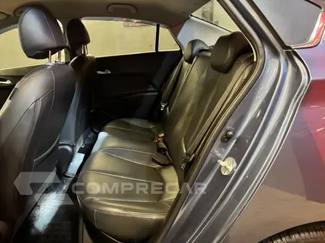 Hb20s 1.6 Premium 16V Flex 4P Automático