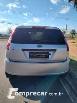 FIESTA 1.0 MPI 8V