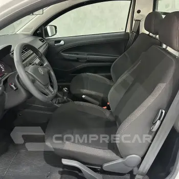 Saveiro Robust 1.6 Total Flex 16V