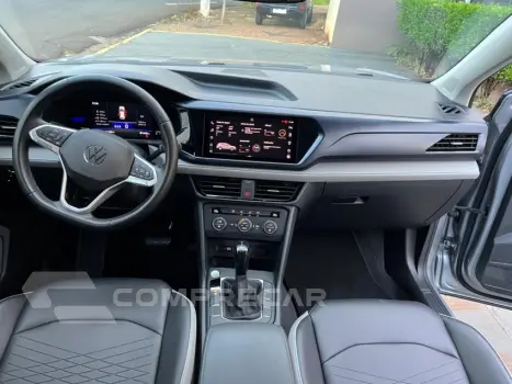 TAOS 1.4 250 TSI Comfortline