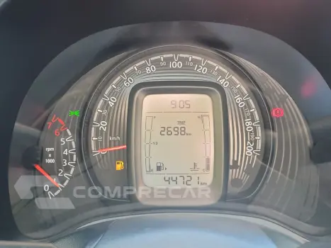 MOBI LIKE 1.0 Fire Flex 5p.