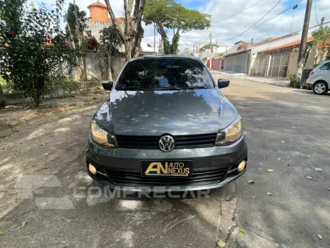 GOL 1.6 MSI Totalflex Trendline