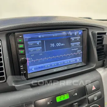 Corolla XLi 1.6 16V 110cv Mec.