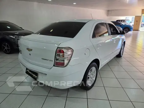 Cobalt 1.8 4P FLEX LTZ AUTOMÁTICO