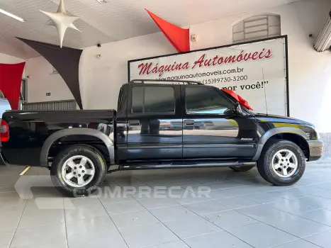 S10 2.4 Advantage 4X2 CD 8V