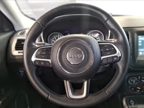 COMPASS 2.0 16V Sport