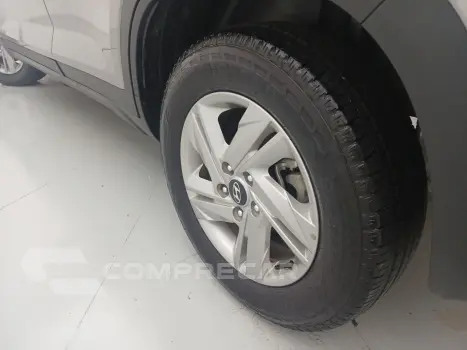 CRETA 1.0 TGDI FLEX COMFORT AUTOMÁTICO