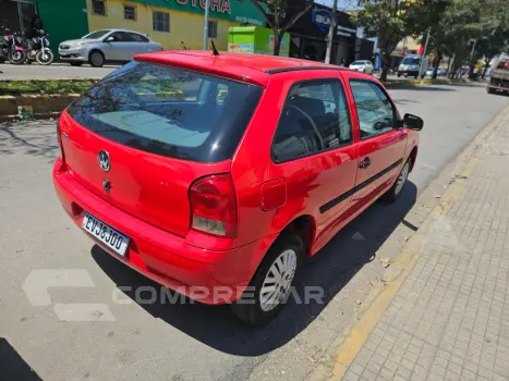 GOL  1.0   - G -4