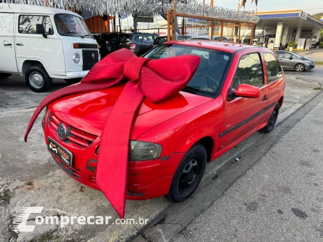 GOL 1.0 MI Trend 8V