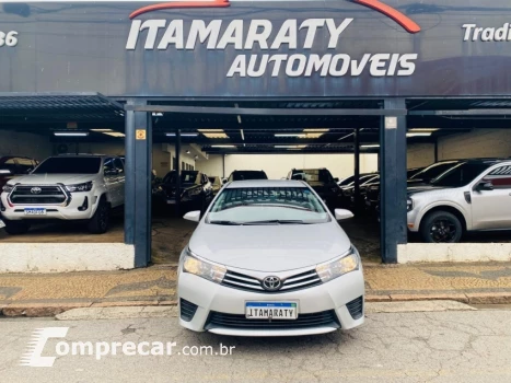 COROLLA 1.8 GLI 16V