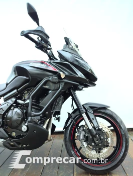 KAWASAKI VERSYS 650 ABS