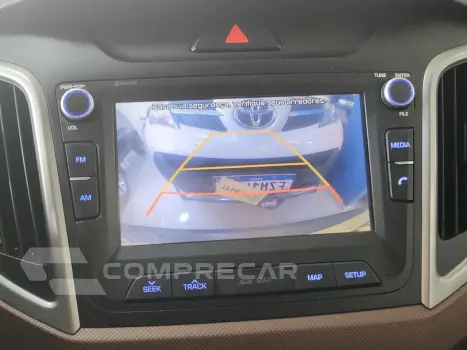 Creta Prestige 2.0 16V Flex Aut.